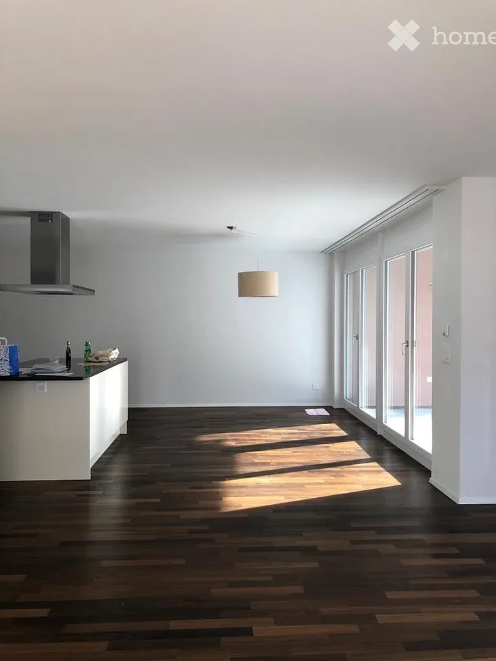Apartment in Bülach