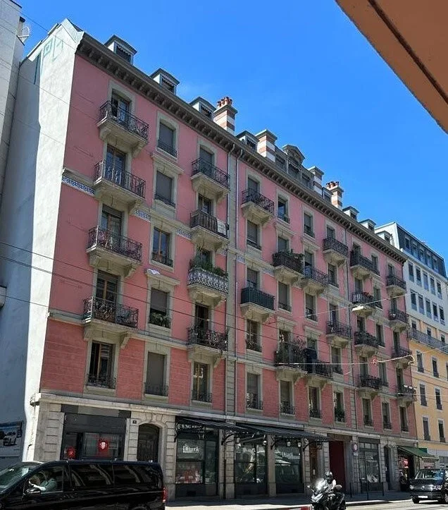 A saisir ! Superbe appartement proche de toues commodités !