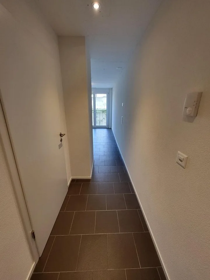 Not to be missed! Studio ideally located near Fribourg CFF train station!