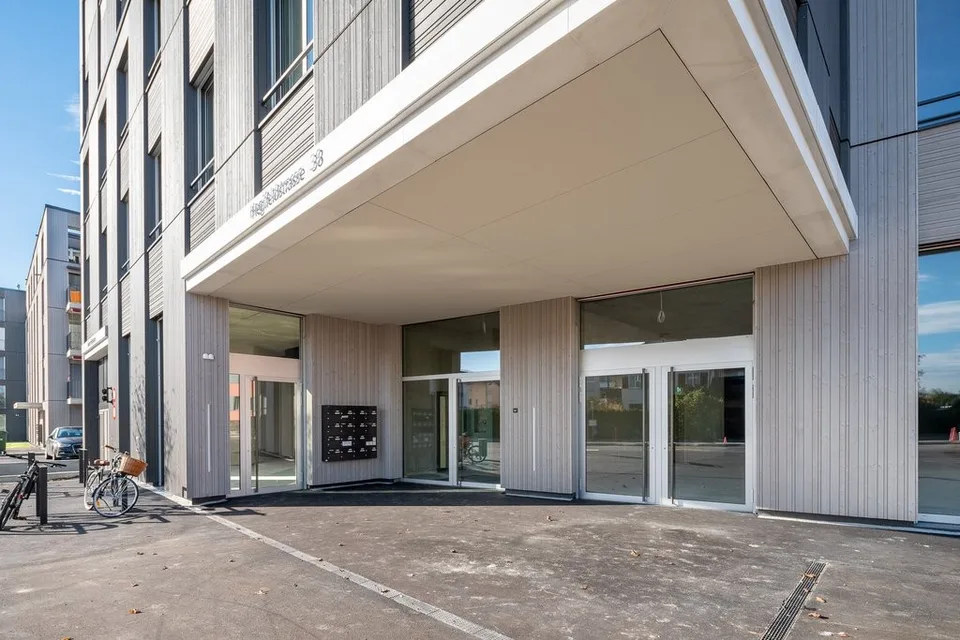 Grosszügige Bürofläche (260 m2) in Winterthur zu vermieten