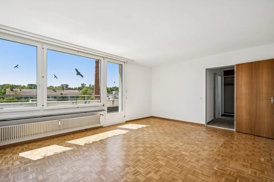 Appartamento accogliente di 1 camera nel quartiere di Gundeli con grande terrazza