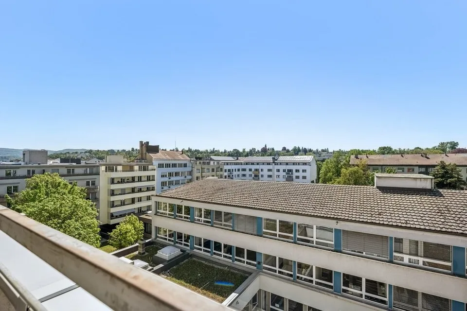 Appartamento accogliente di 1 camera nel quartiere di Gundeli con grande terrazza