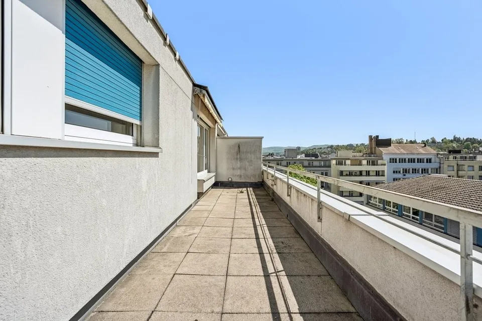 Appartamento accogliente di 1 camera nel quartiere di Gundeli con grande terrazza