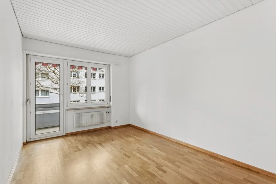 Exklusive Stadtwohnung mit urbanem Flair an ruhiger Lage