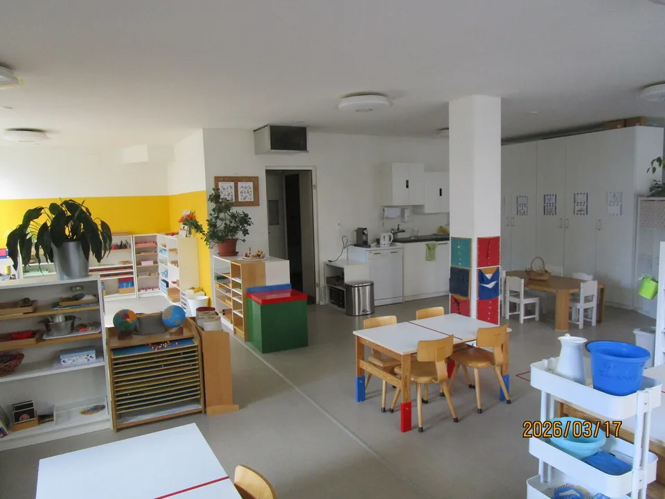 Spazio commerciale attraente a Kleinbasel!