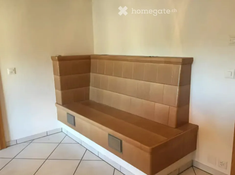 Maison mitoyenne charmante de 5.5 pièces à Schinznach Dorf – disponible immédiatement !