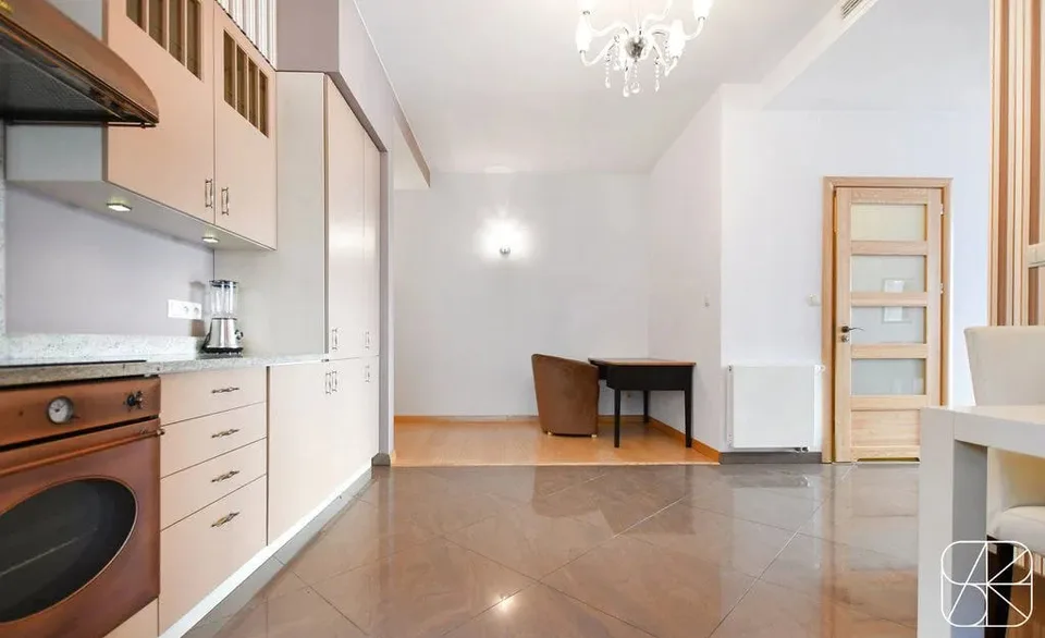 Charmante 2.5-Zimmer-Wohnung mit Balkon