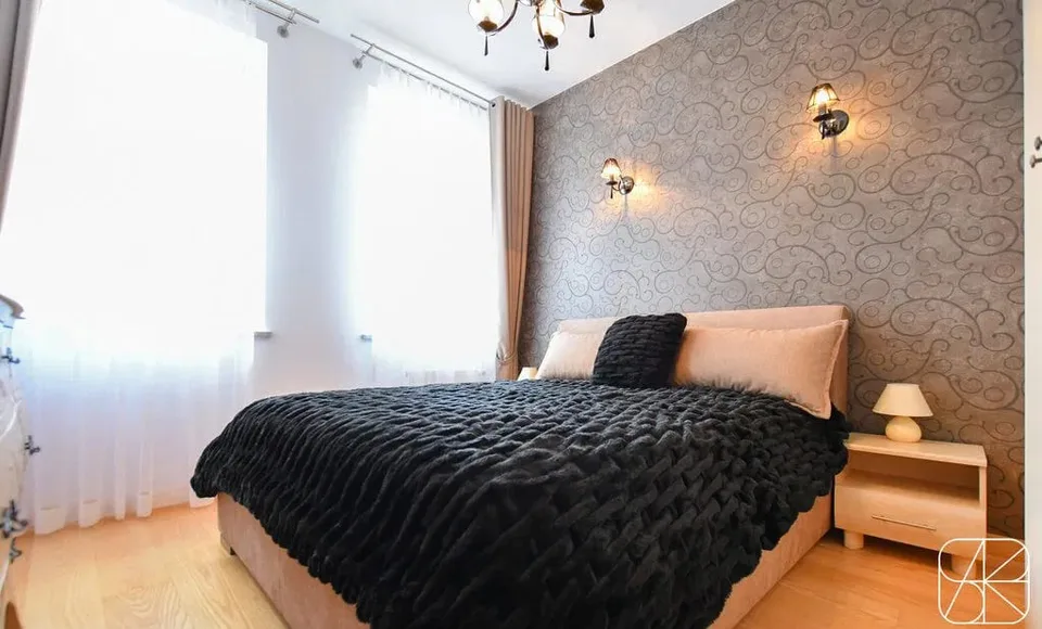 Charmante 2.5-Zimmer-Wohnung mit Balkon