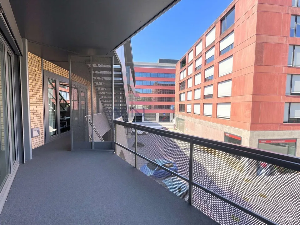 Exklusives Wohn- und Gewerbe-Loft in Winterthur
