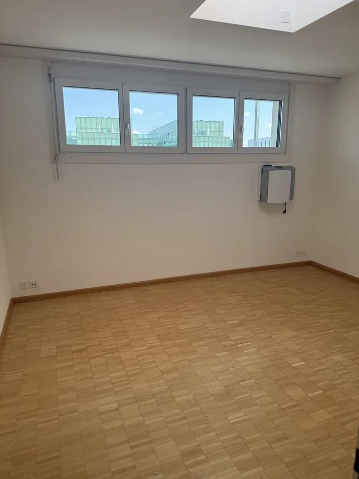 Ihre neue Wohnung!