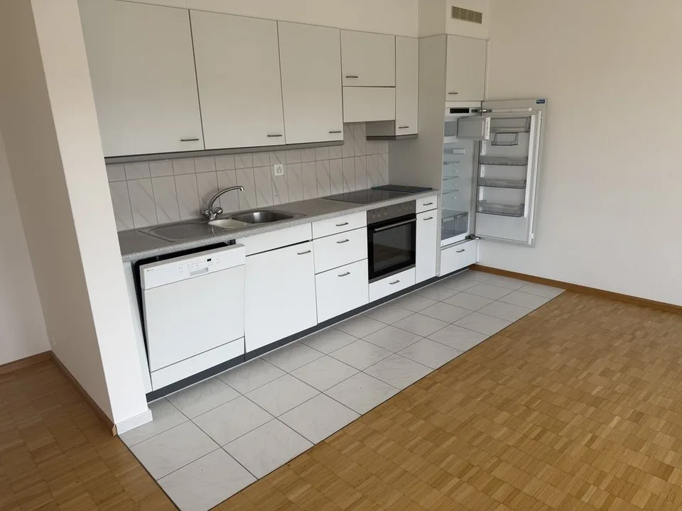 Ihre neue Wohnung!