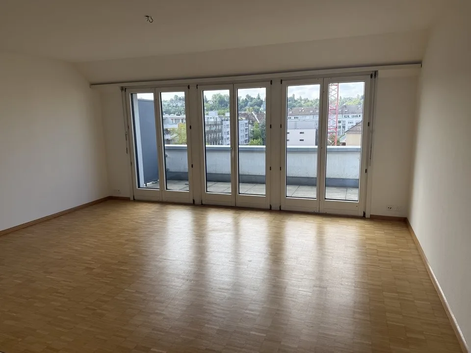 Ihre neue Wohnung!