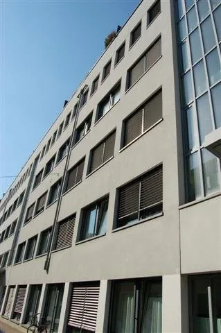 Ihre neue Wohnung!