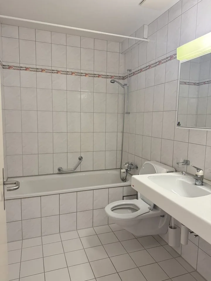 Ihre neue Wohnung!