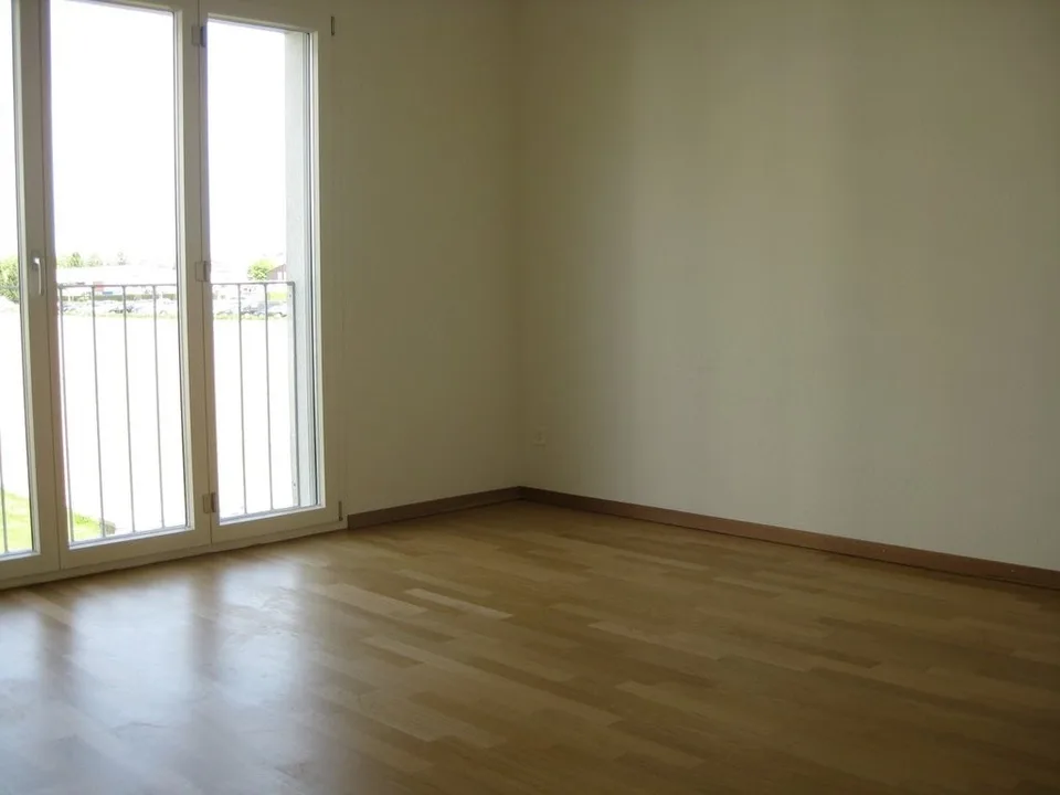 Besichtigen - Einziehen - Wohlfühlen