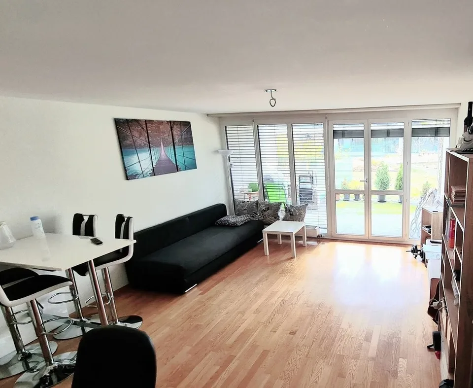 Votre nouvelle maison au cœur de Marzili !