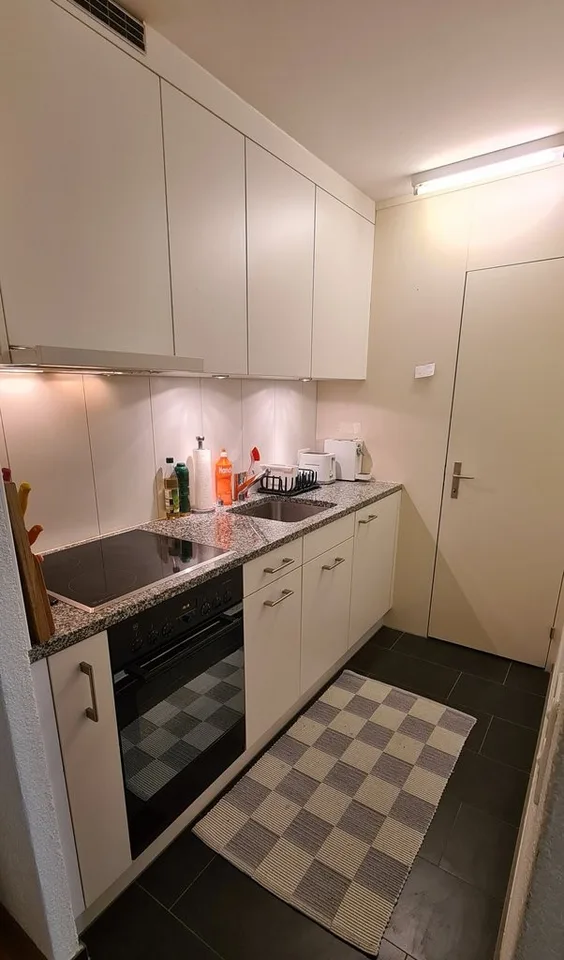Votre nouvelle maison au cœur de Marzili !