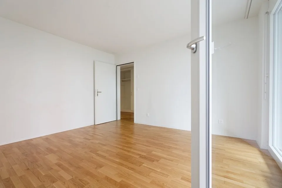 Wohnung sucht Single!