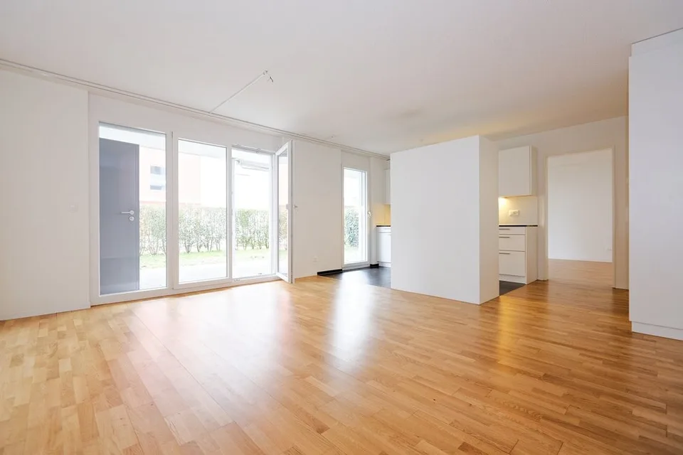 Wohnung sucht Single!