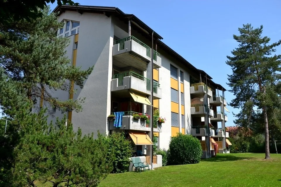 Schöner Wohnen