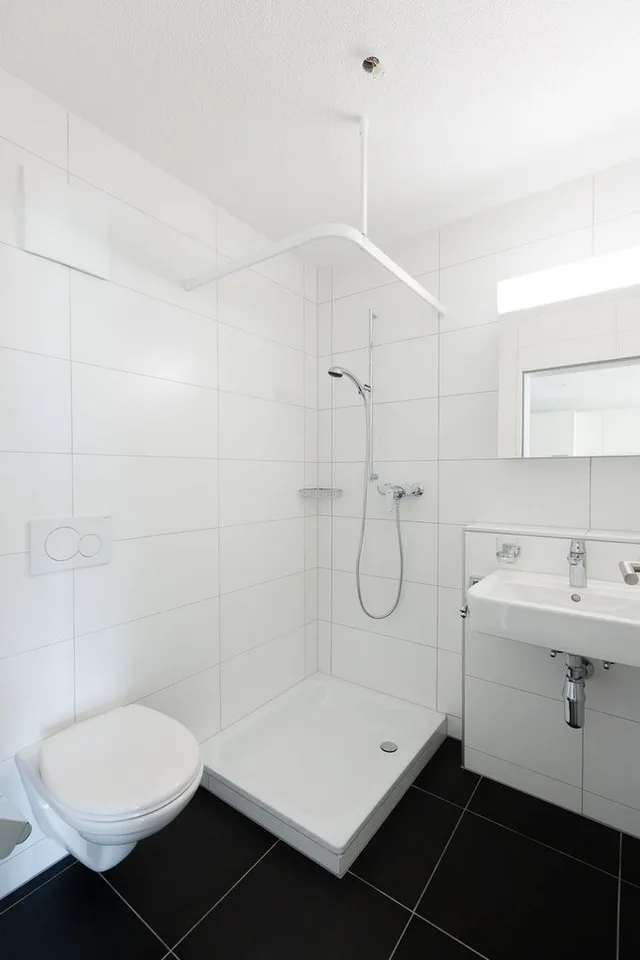 Ihr neues Zuhause in Neuenegg - modern, hell & grosszügig