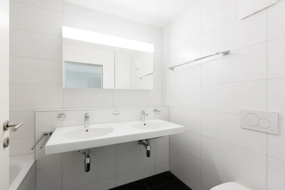 Ihr neues Zuhause in Neuenegg - modern, hell & grosszügig