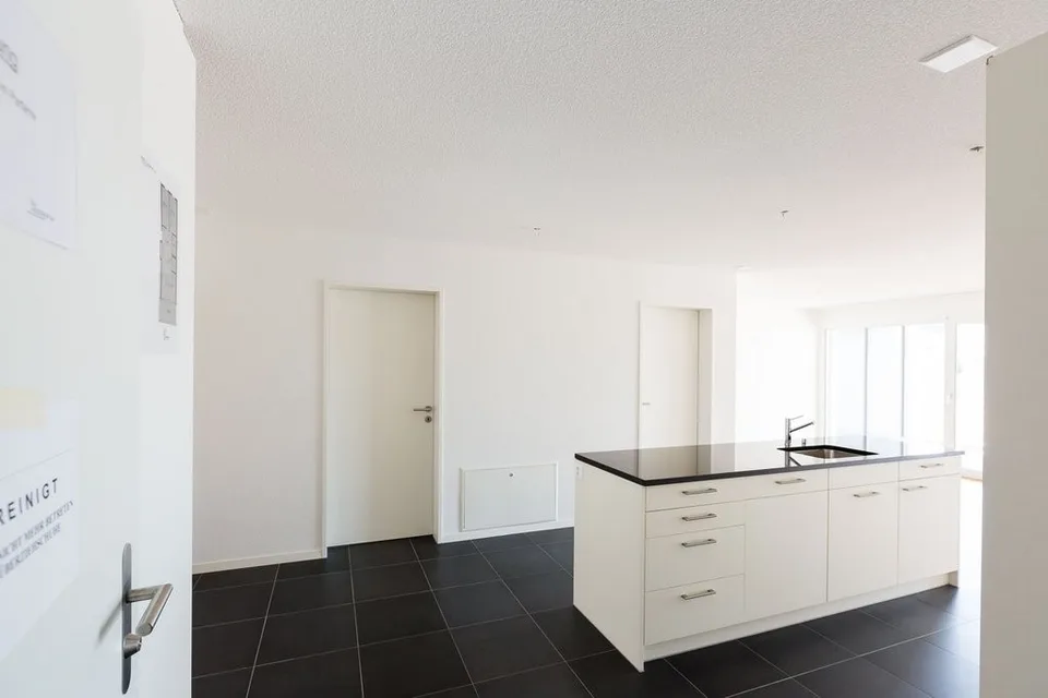 Ihr neues Zuhause in Neuenegg - modern, hell & grosszügig