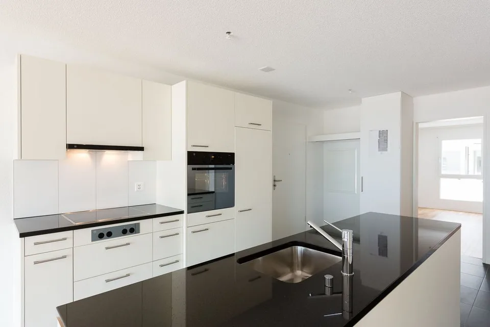 Ihr neues Zuhause in Neuenegg - modern, hell & grosszügig
