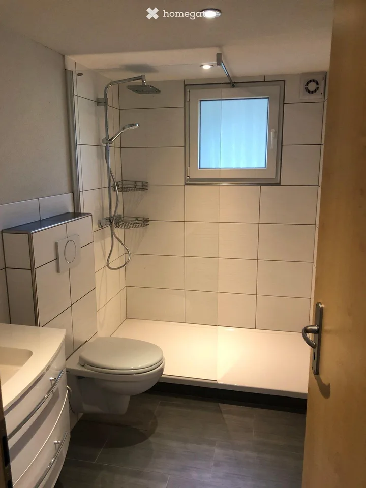 Charmante 5.5 Maisonettewohnung