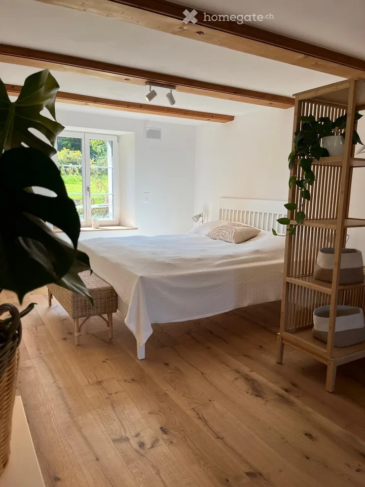 Studiowohnung, Möbliert oder unmöbliert nach Vereinbarung
