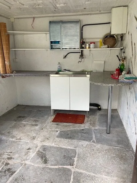 Affittasi appartamento 3.5 al primo piano