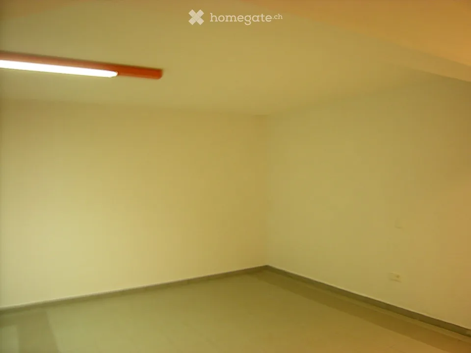Maroggia, Hobbyraum oder Atelier eines Künstlers