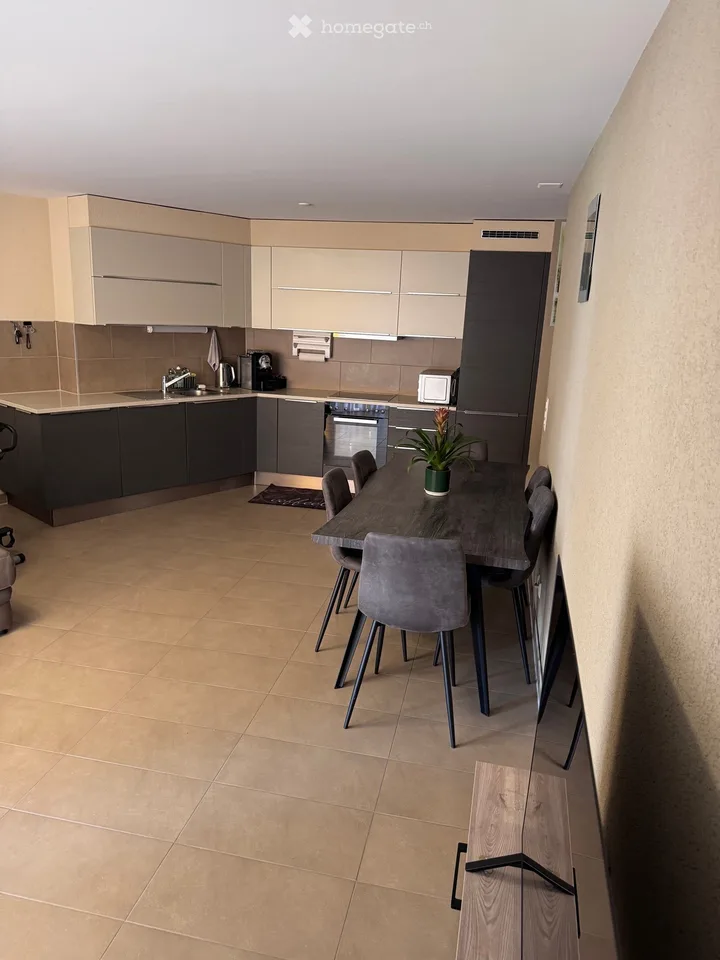 Appartement 3.5