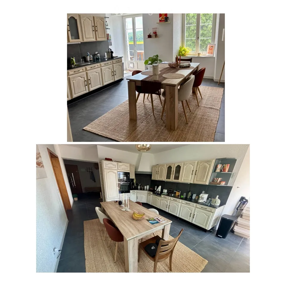 Prächtige Wohnung - 3.5 Zimmer ab 01.10.2026