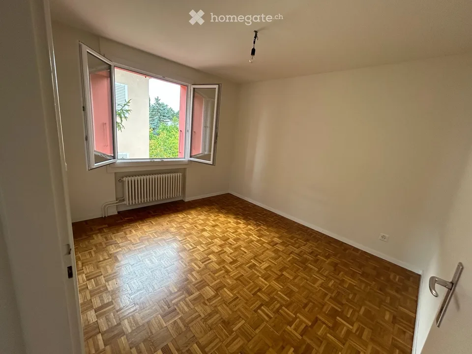 Bellissimo appartamento ristrutturato con balcone e vista