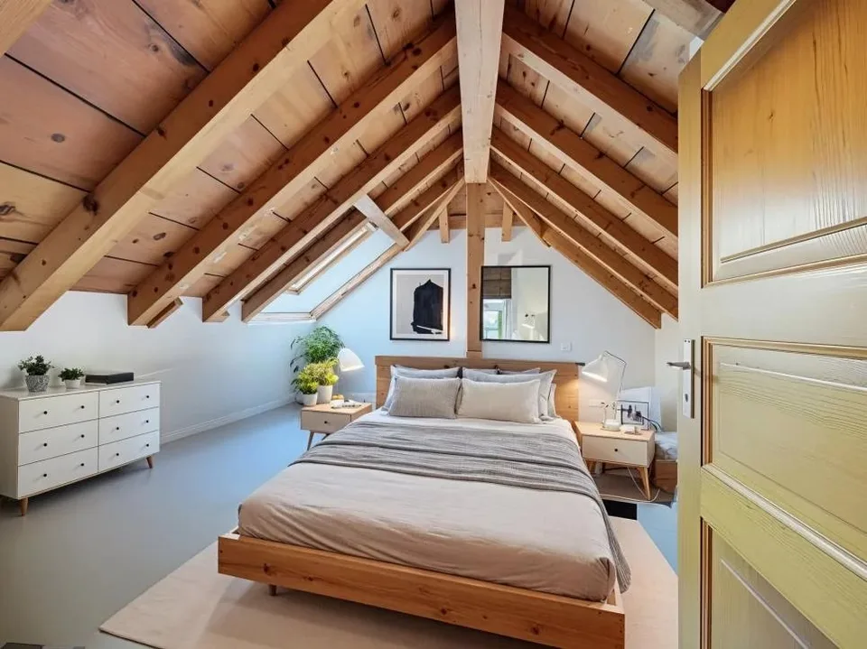 Duplex mit Charme und Renditepotenzial
