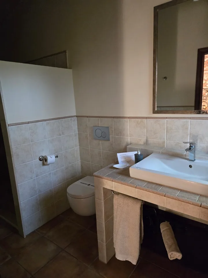 Agrotourisme avec plusieurs bâtiments (FINCA - Hôtel avec vignoble, autorisé)