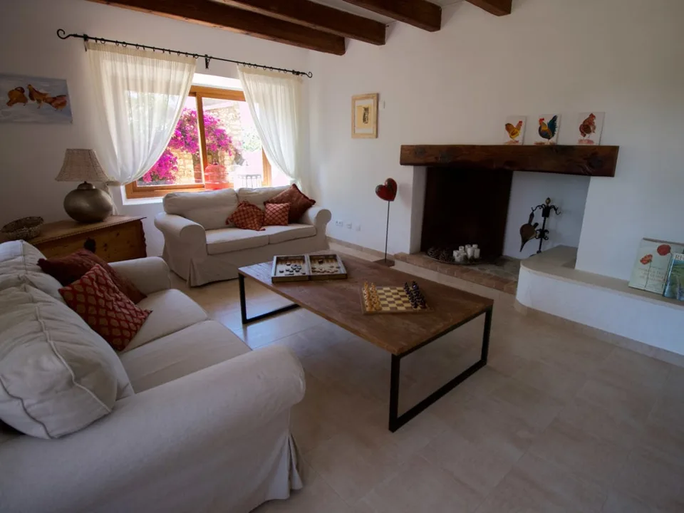 Agrotourisme avec plusieurs bâtiments (FINCA - Hôtel avec vignoble, autorisé)