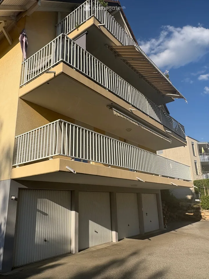 Appartement de 4.5 pièces à louer à Bussigny