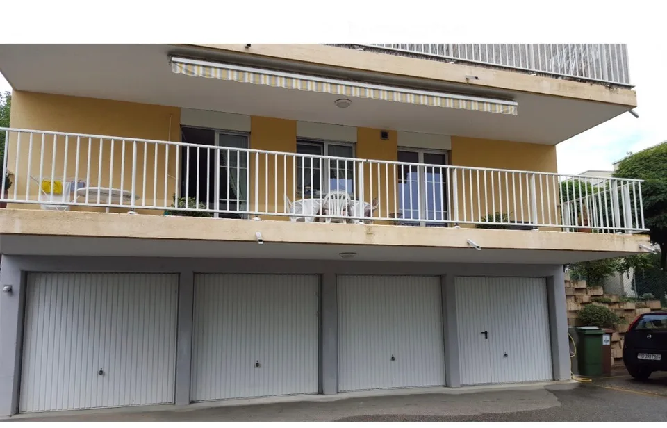 Appartement 4.5 pces Bussigny