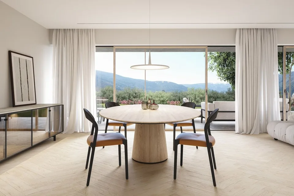 NEUE HAWA RESIDENZ - MODERNE 4,5 ZIMMER MIT GROSSEN TERRASSEN