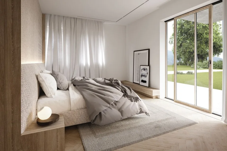 NEUE HAWA RESIDENZ - MODERNE 4,5 ZIMMER MIT GROSSEN TERRASSEN