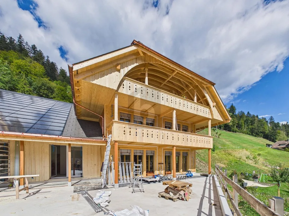 High-Value, Sustainable, with a View – photo 1 of 11