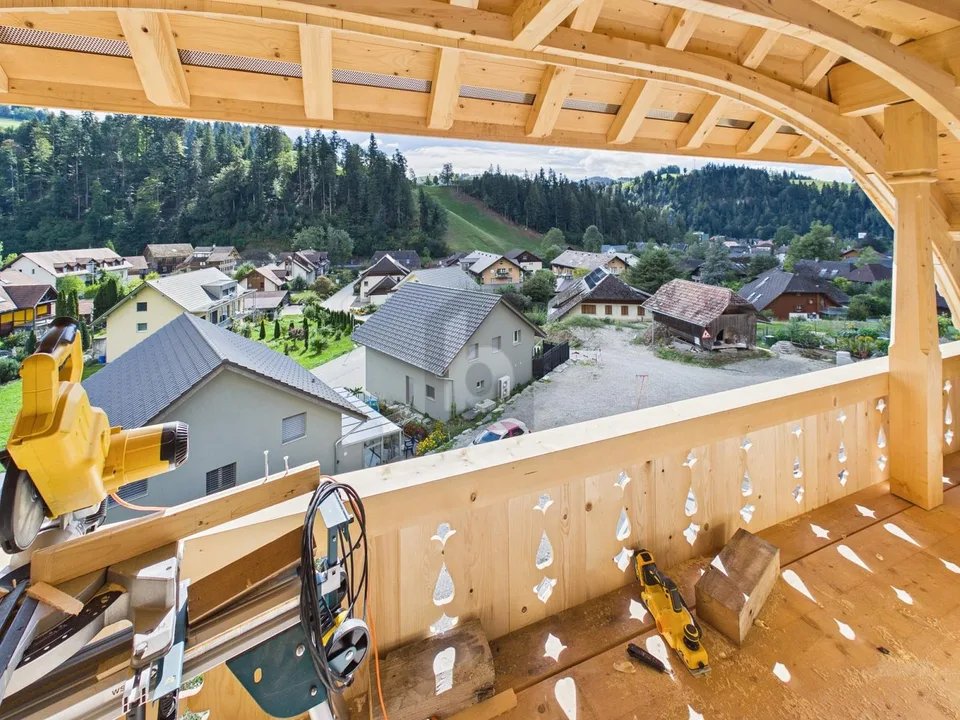High-Value, Sustainable, with a View – photo 2 of 11