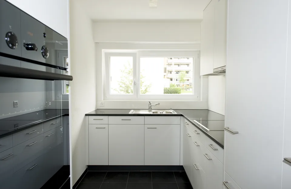Gemütliche Wohnung in Witikon - Befristet bis 30.09.2028