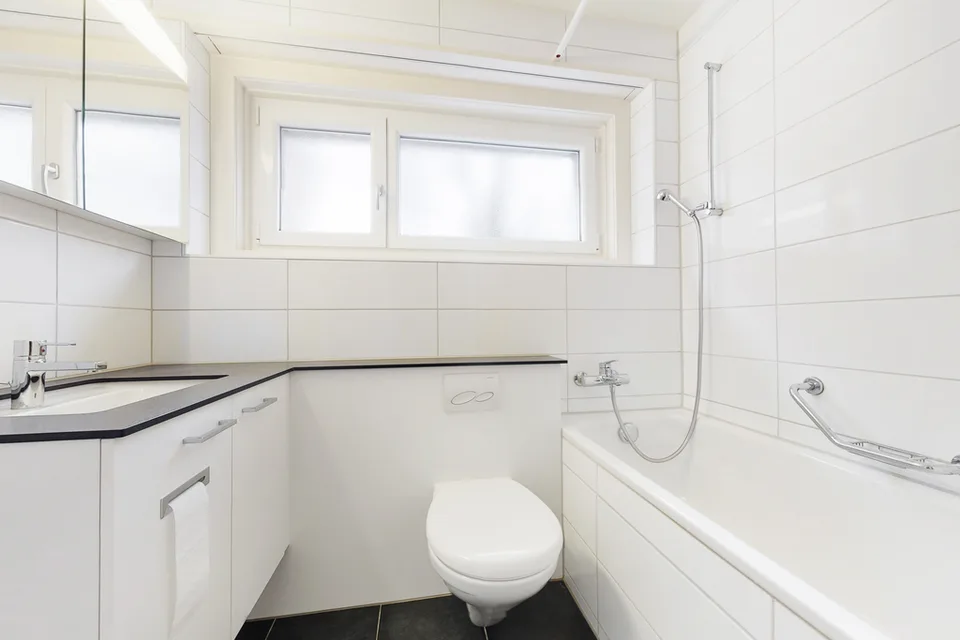Gemütliche Wohnung in Witikon - Befristet bis 30.09.2028