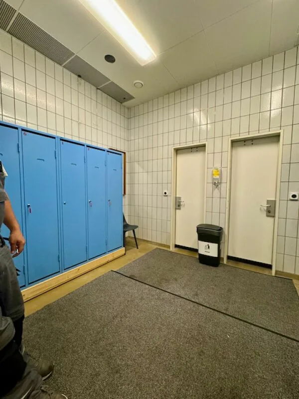 Gewerberäume an guter Lage