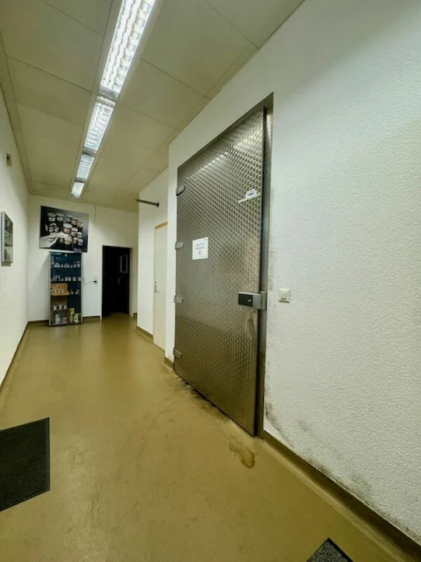 Gewerberäume an guter Lage