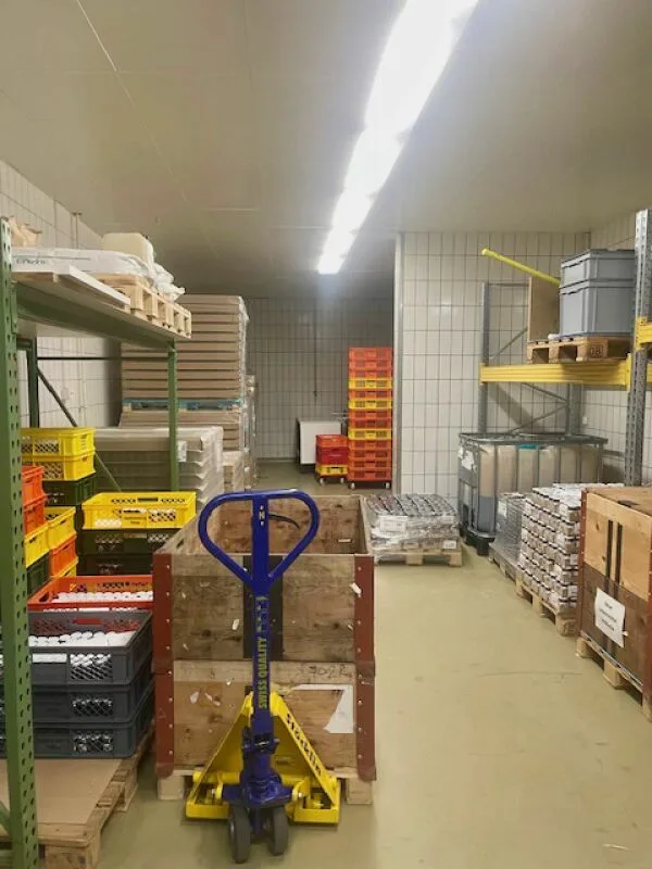 Gewerberäume an guter Lage