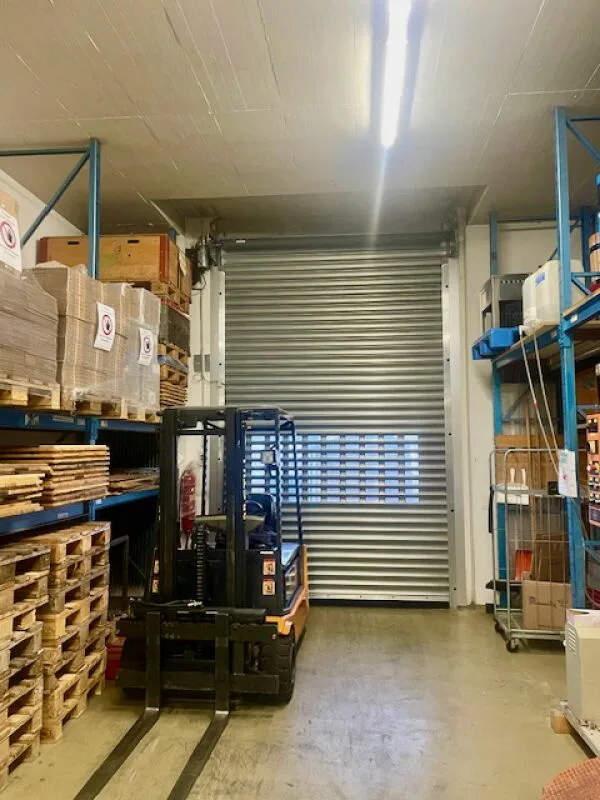 Gewerberäume an guter Lage